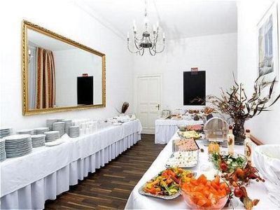 Agdal Hotel 3*