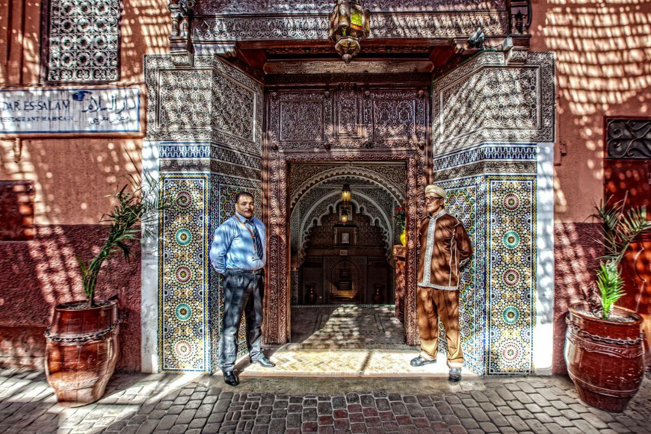 Dar Essalam Marrakesh