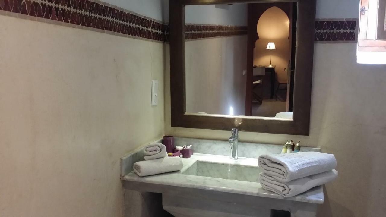 Al Ksar & Riad Marrakesh