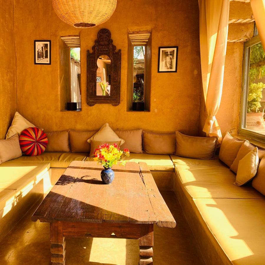55 Marrakech Marraquexe