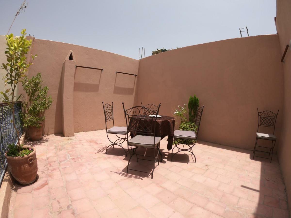 Riad Les Reves De Marrakech 3*