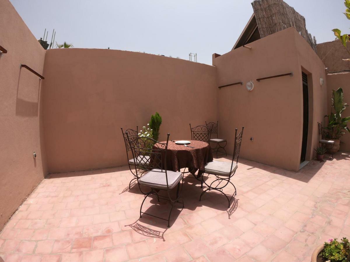 Les Reves De Marrakech