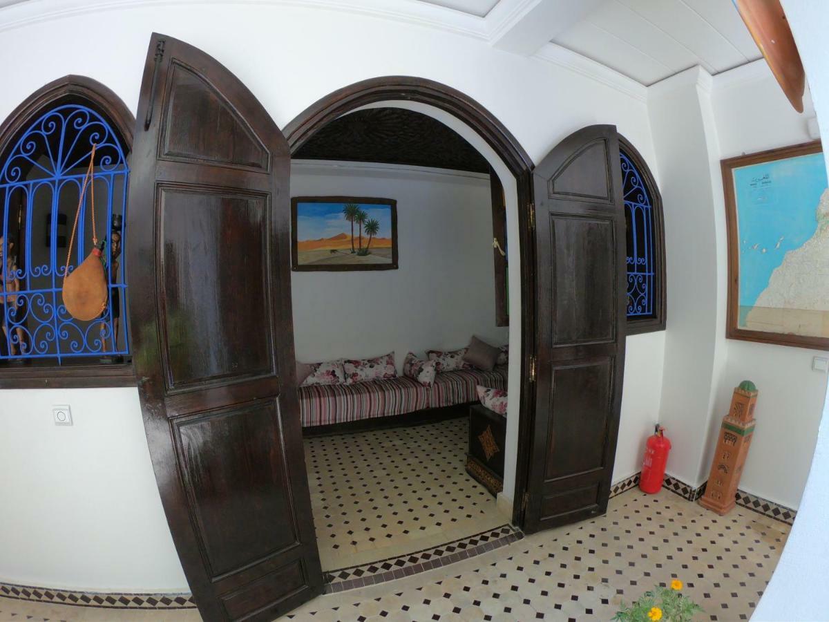 Les Reves De Marrakech 3* Marraquexe