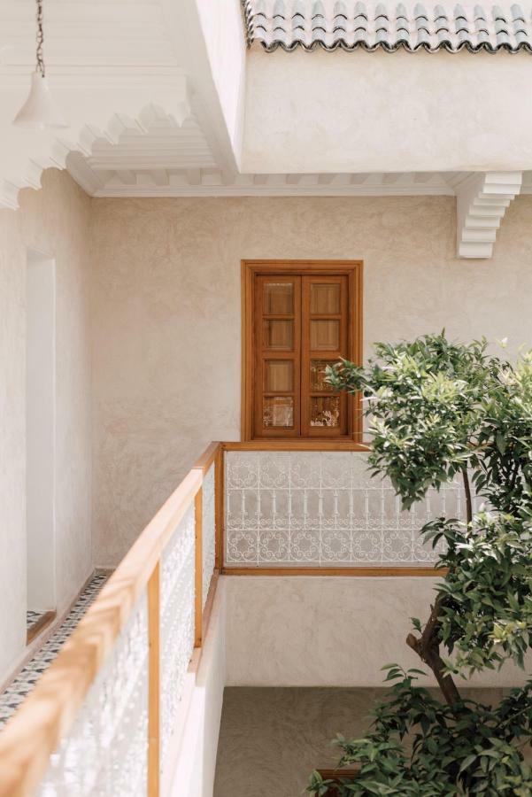 Riad L'atelier 2*