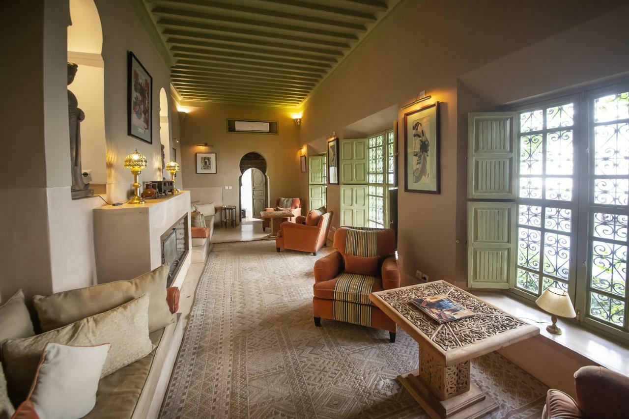 Camilia Marrakesh