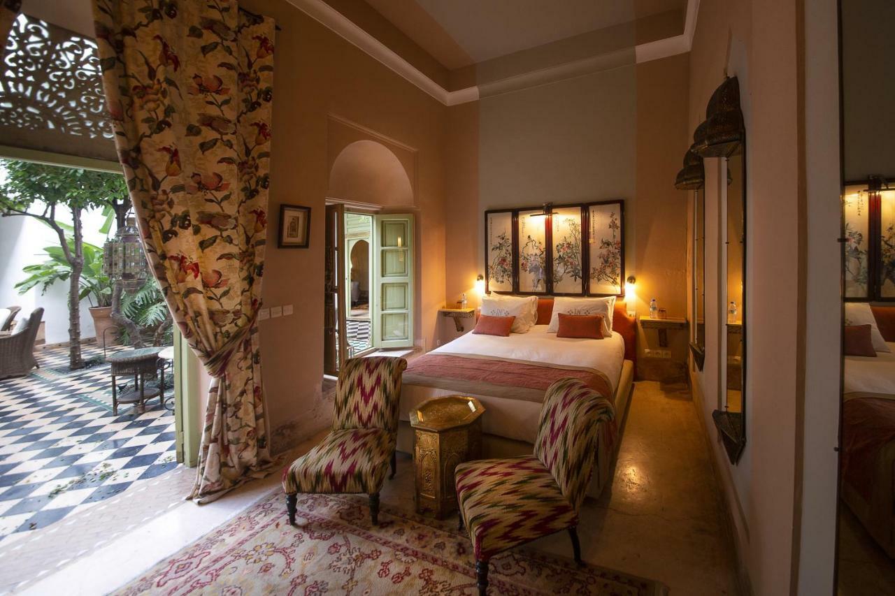 Riad Camilia 3*