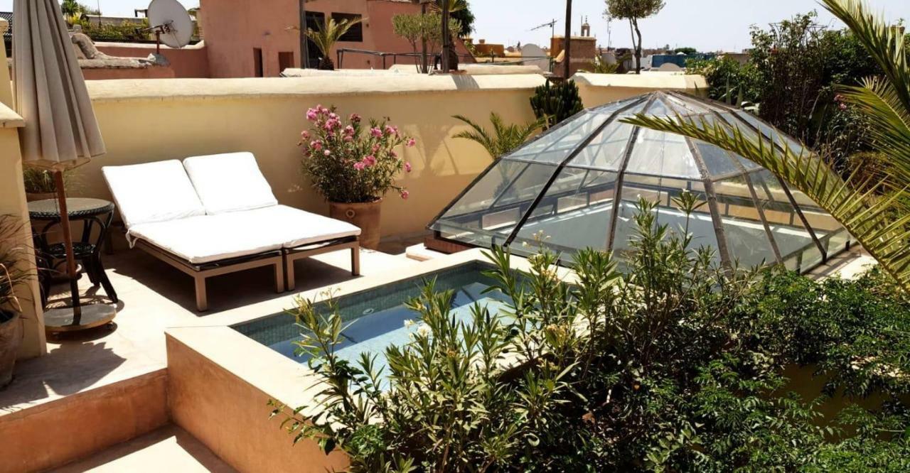 Riad Camilia