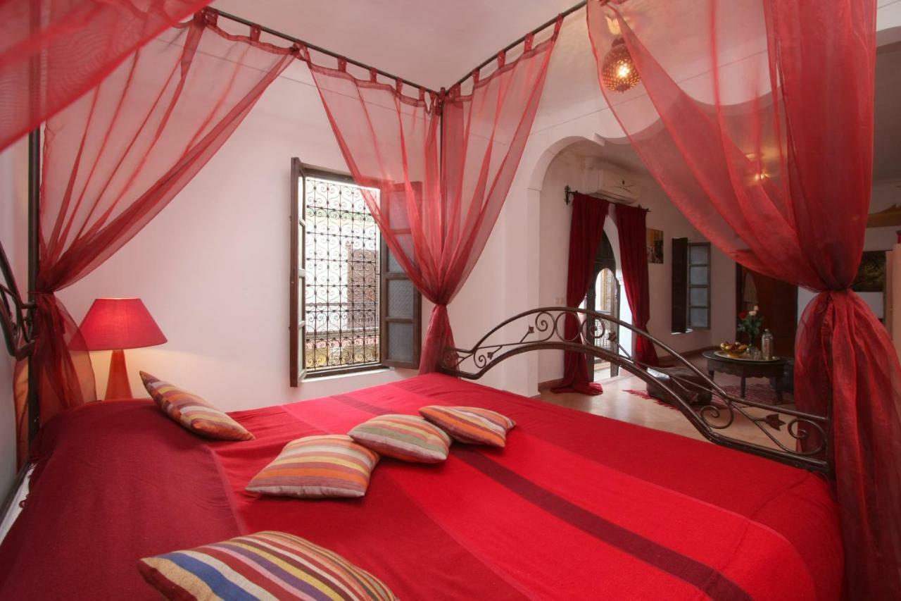 Riad Sidi Ayoub 4*