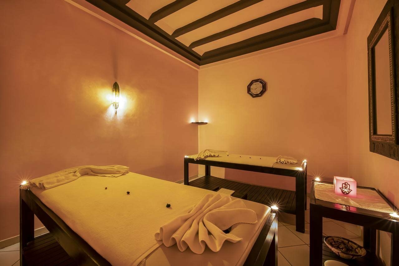 Mogador Kasbah Hotel 4*