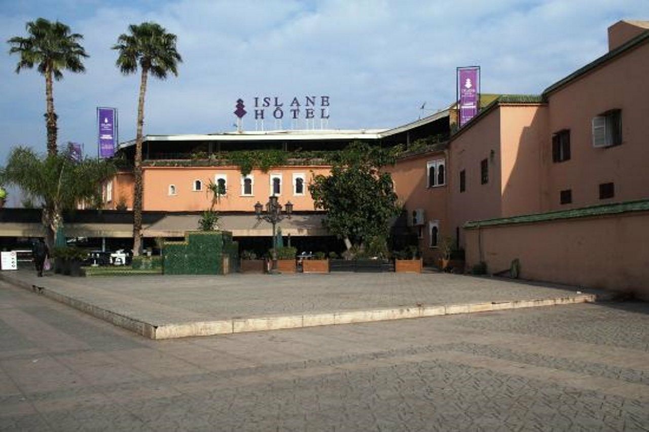Islane 3* Marrakesh