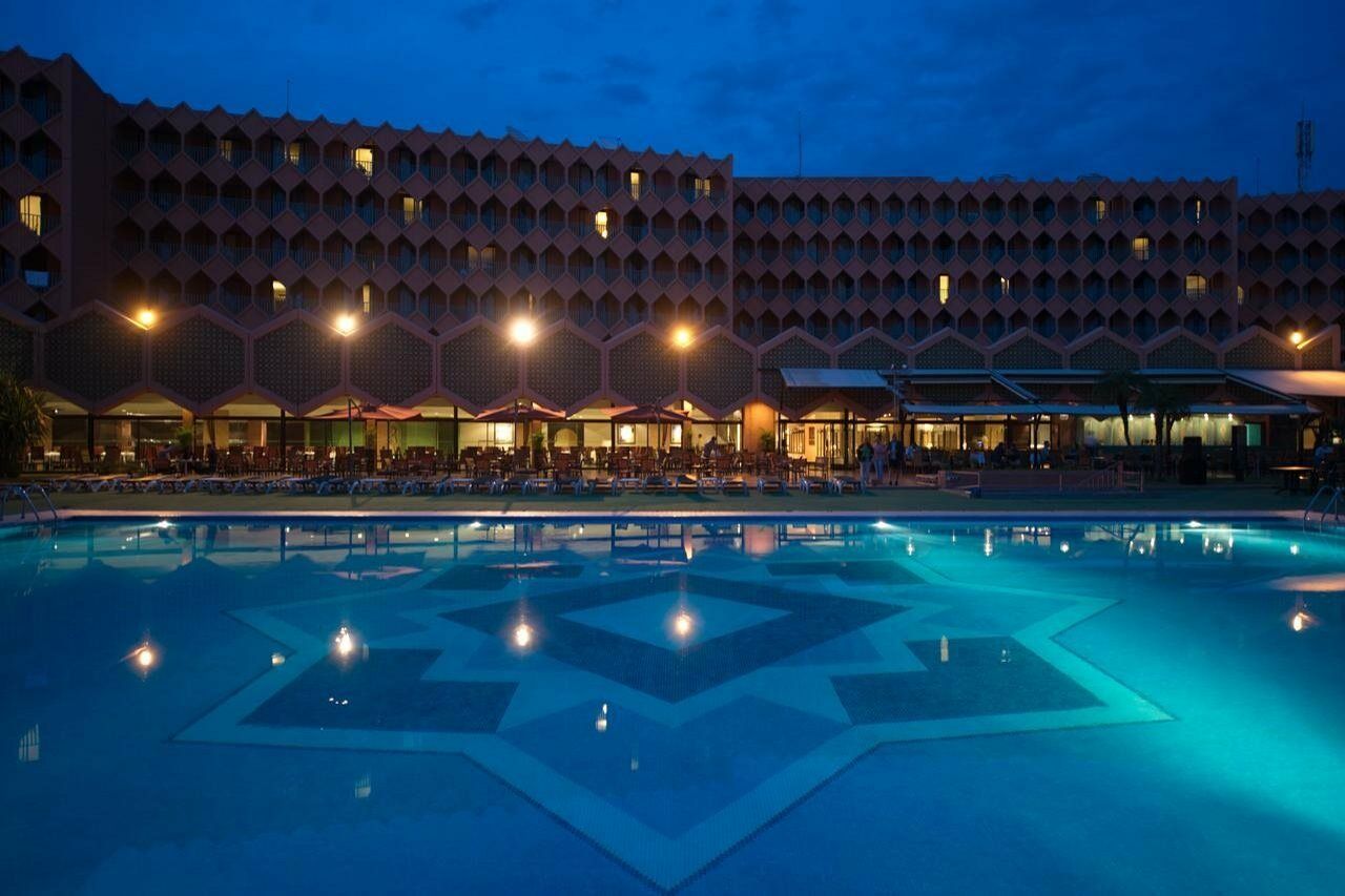Atlas Asni 4*