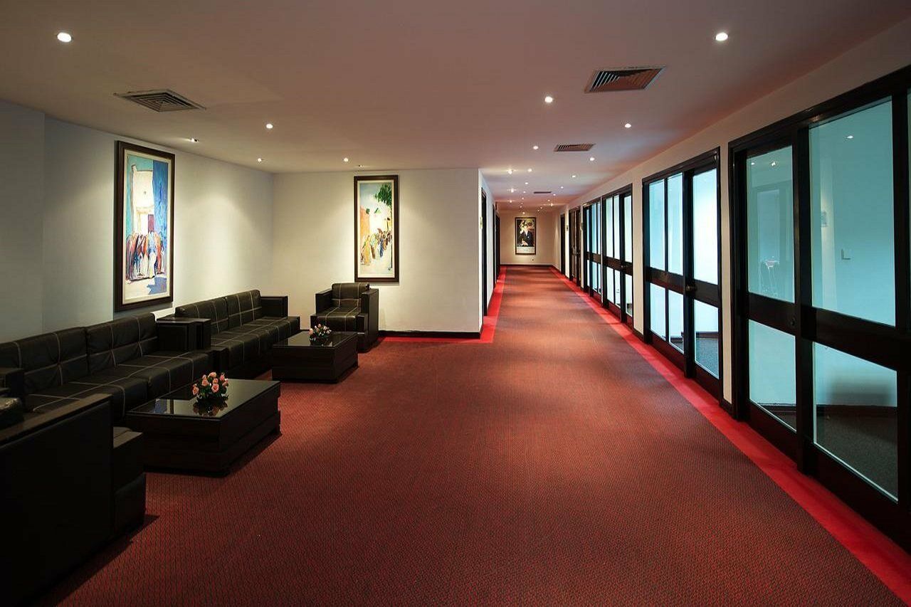 Atlas Asni Hotel 4*
