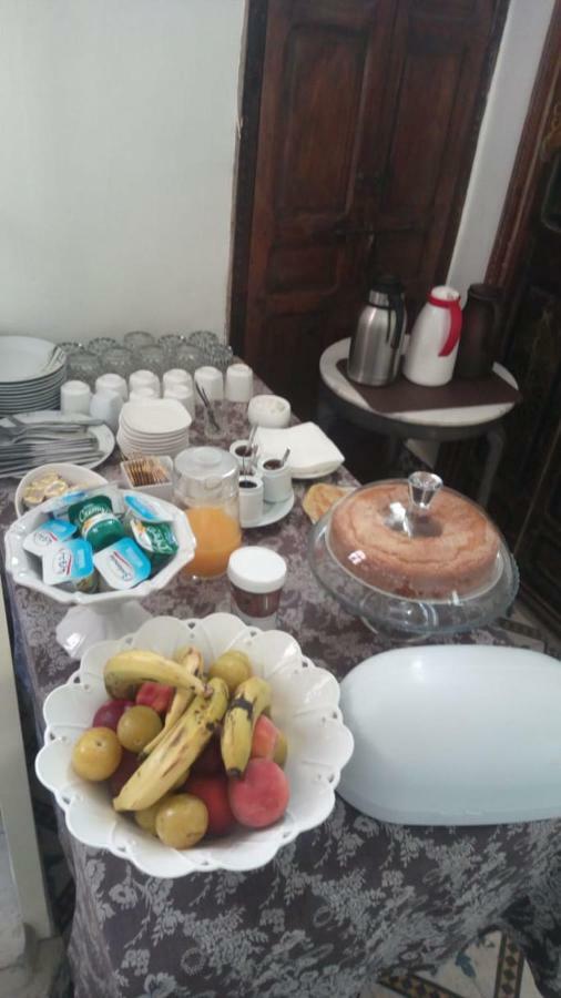Maison Du Tresor Guest house Marrakesh