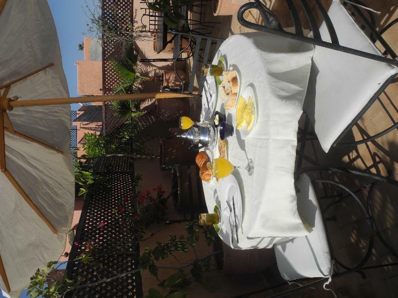 Riad Linda Riad 3*
