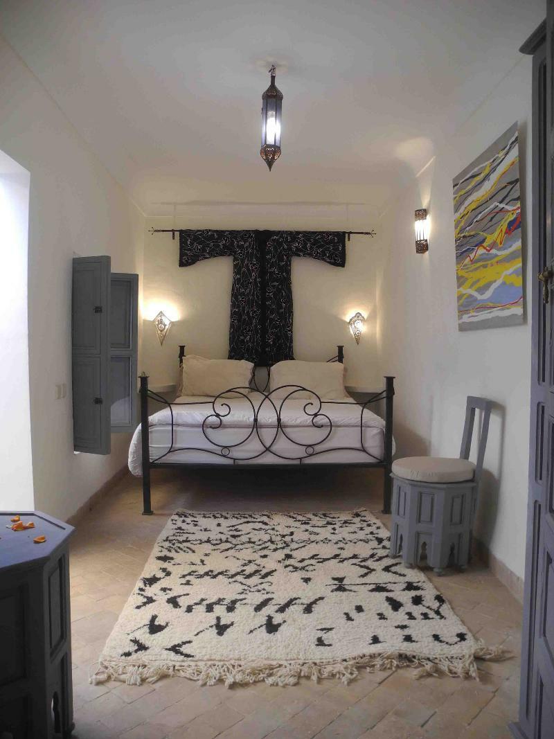 Riad Linda 3* Marrakesh