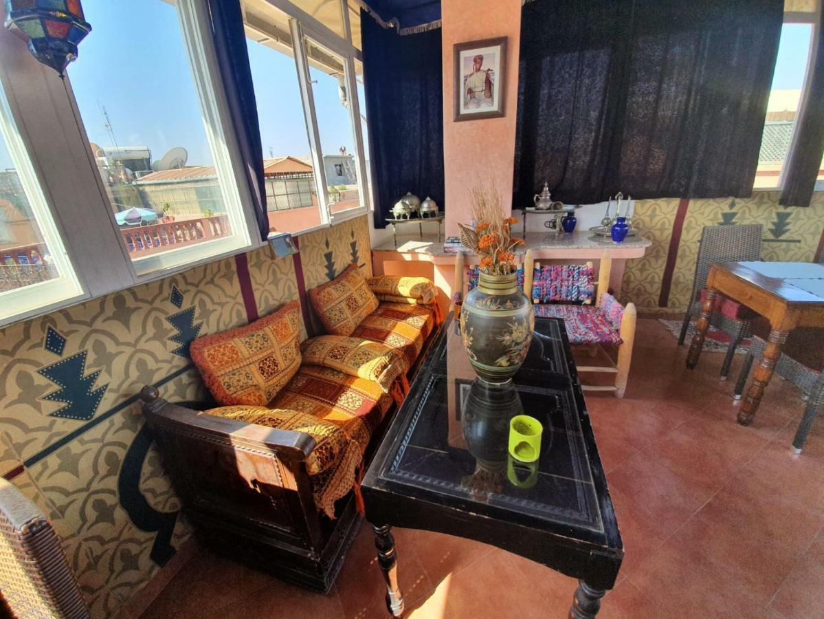 Essaouira Riad Marrakesh