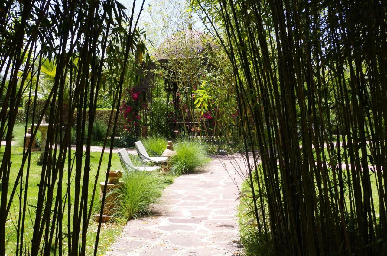 Casa de hóspedes La Citadelle Marrakech 3*