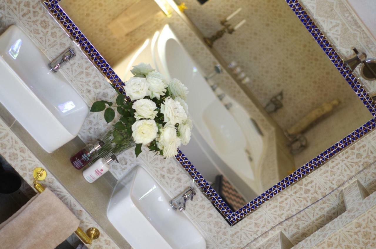 Casa de hóspedes La Citadelle Marrakech 3*