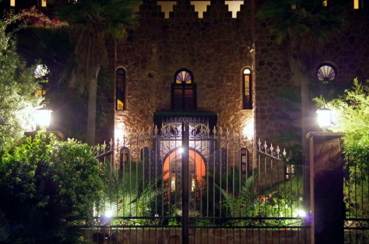 La Citadelle Marrakech 3* Marraquexe