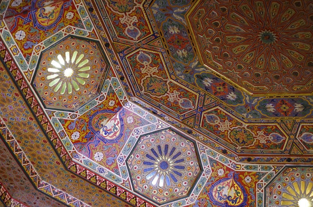 Casa de hóspedes La Citadelle Marrakech 3*