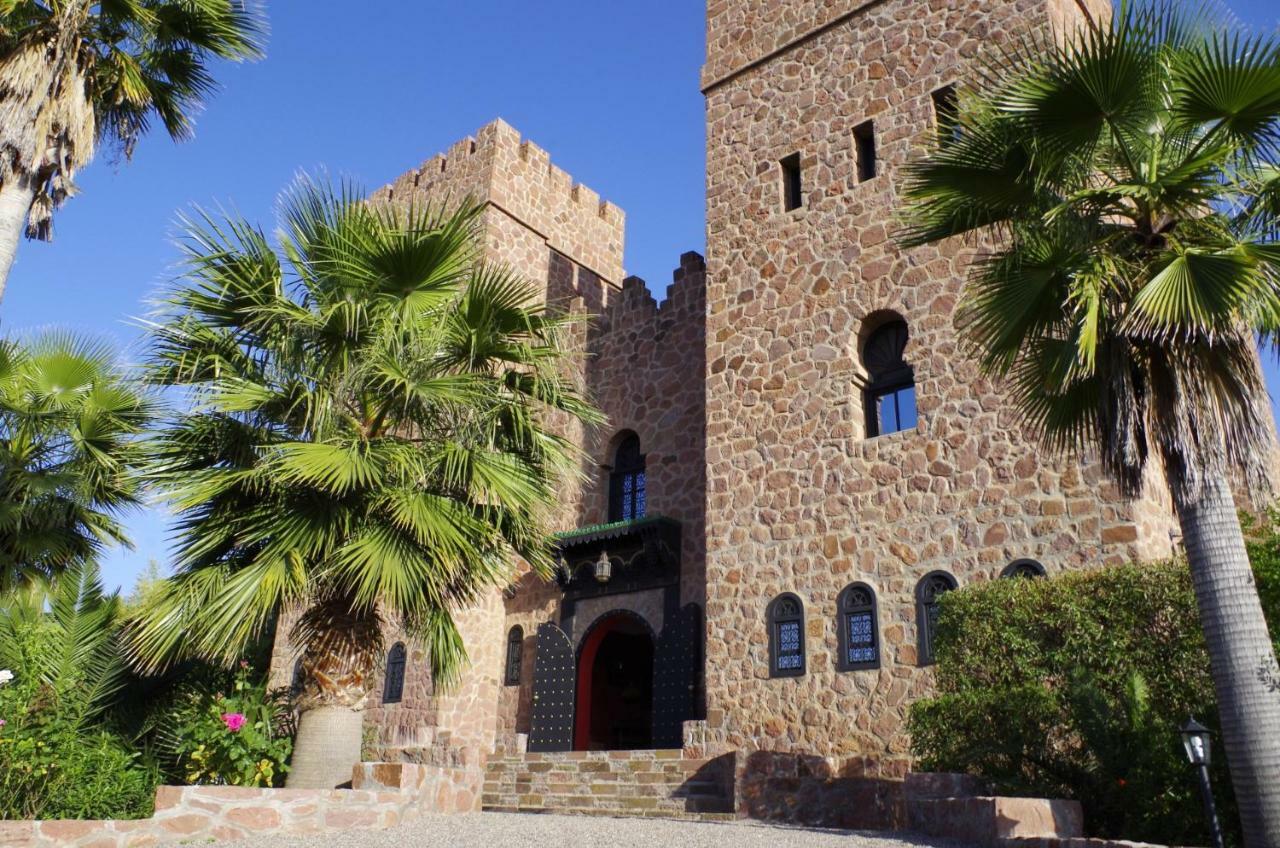 Casa de hóspedes La Citadelle Marrakech Marraquexe