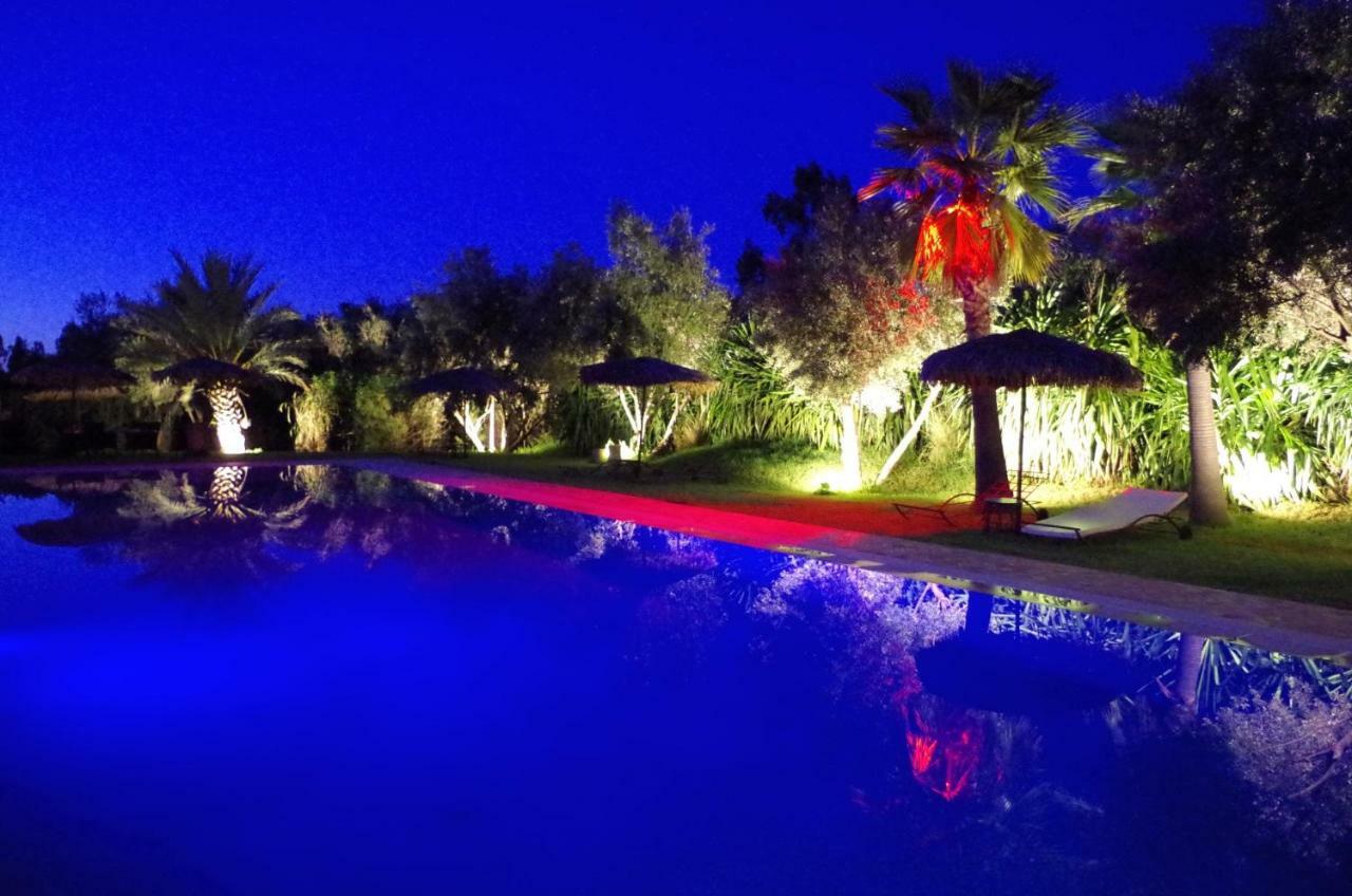 La Citadelle Marrakech 3*