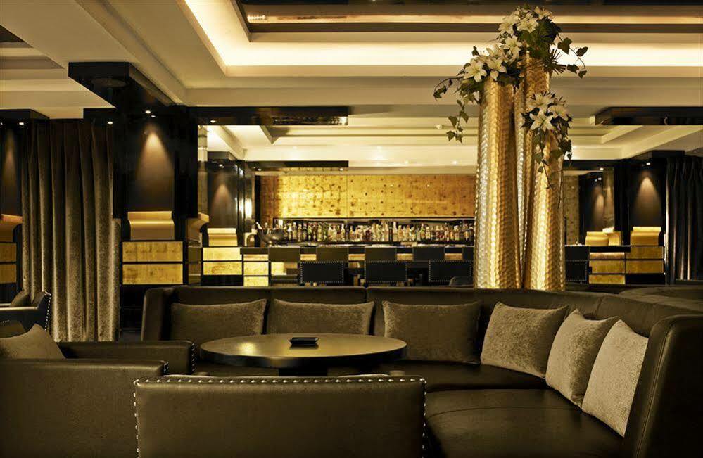 And Ryads Barriere Le Naoura Hotel