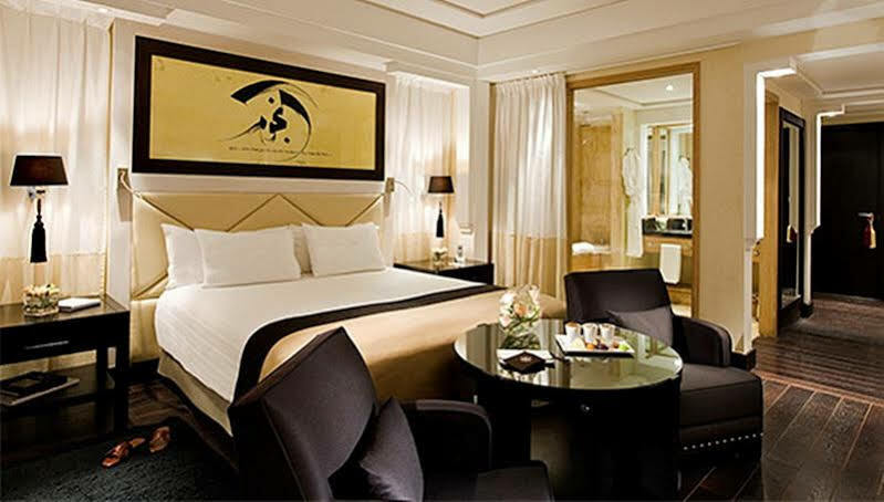 And Ryads Barriere Le Naoura Hotel Marrakesh