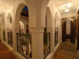 Nerja Apartment Marrakesh