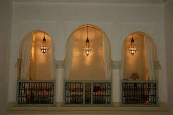 Riad Ariha