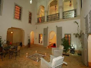 Riad Ariha Marrakesh