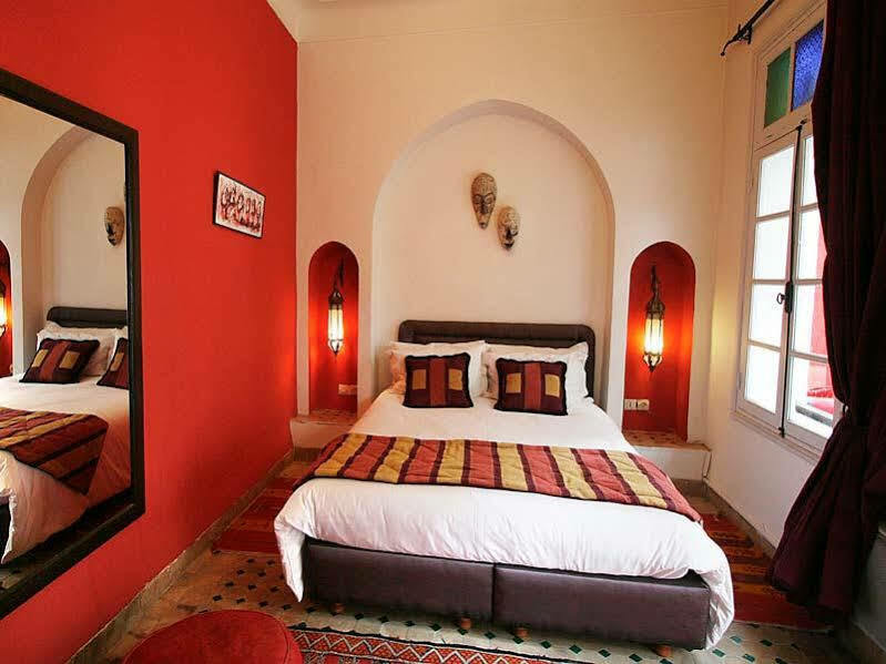 Riad Almeria & 4*
