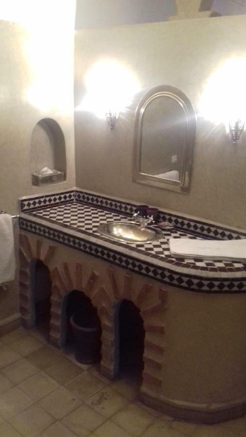 Riad Sidi Ayoub 4* Marraquexe