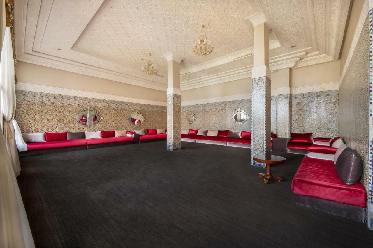 Hotel Mogador Kasbah 4*