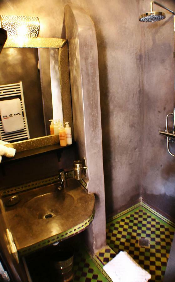 Ba Sidi Riad 4*