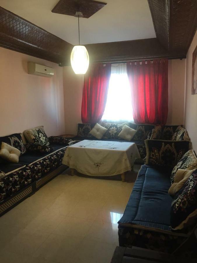 Cozy En Plein Centre De Marrakech *