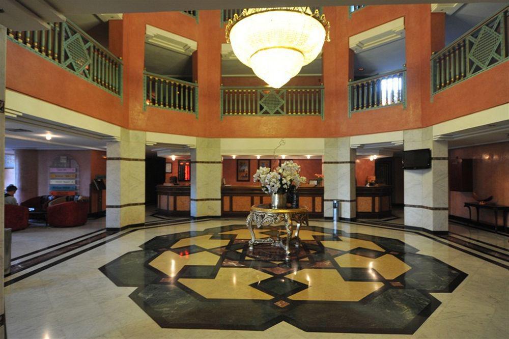 Mogador Opera Hotel