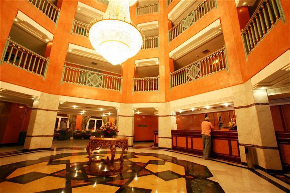 Mogador Opera 4* Marrakesh