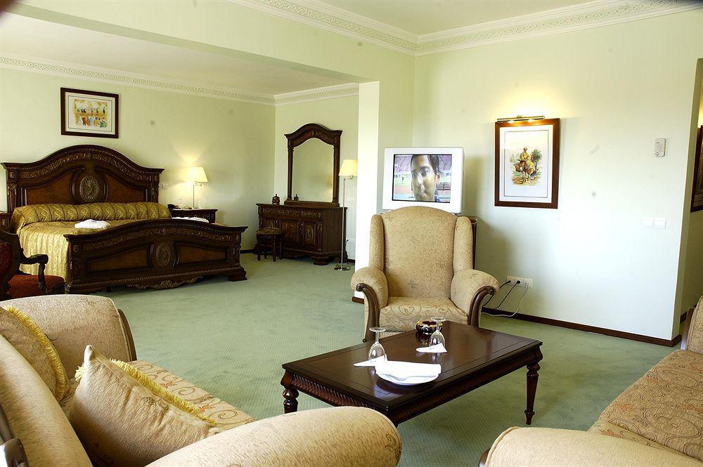 Hotel Mogador Menara 5*