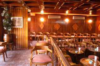 Agdal Hotel Marrakesh