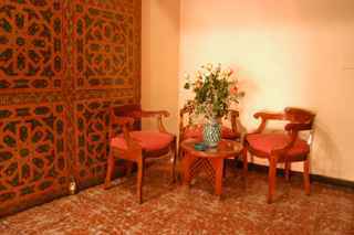 Hotel Agdal 3*