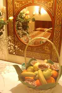 Agdal Hotel 3*
