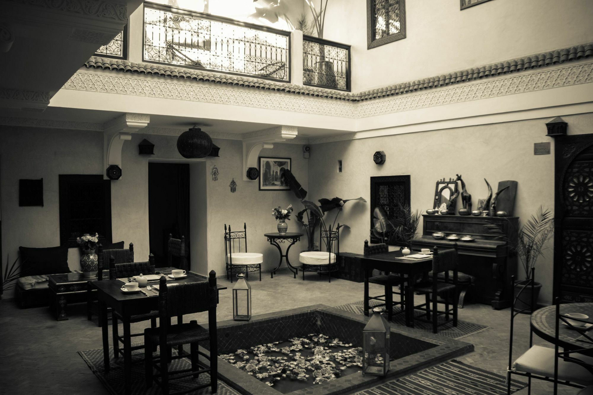 Guest house Haraka