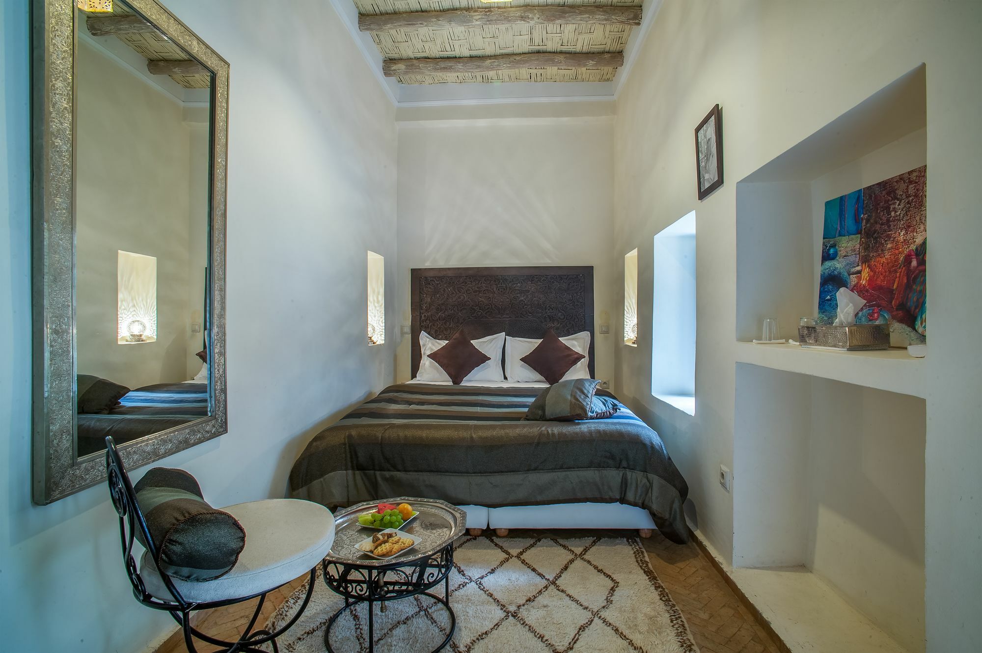 Guest house Haraka 3*