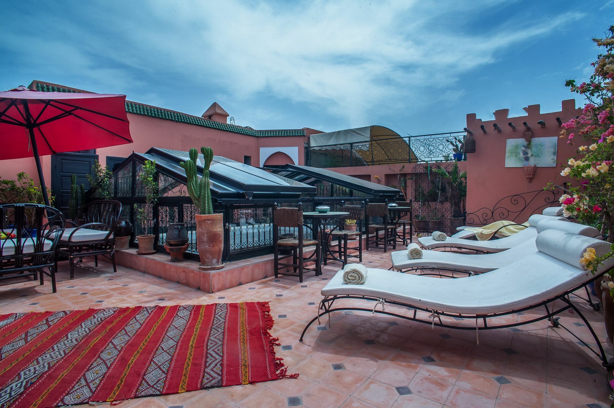 Haraka Guest house Marrakesh