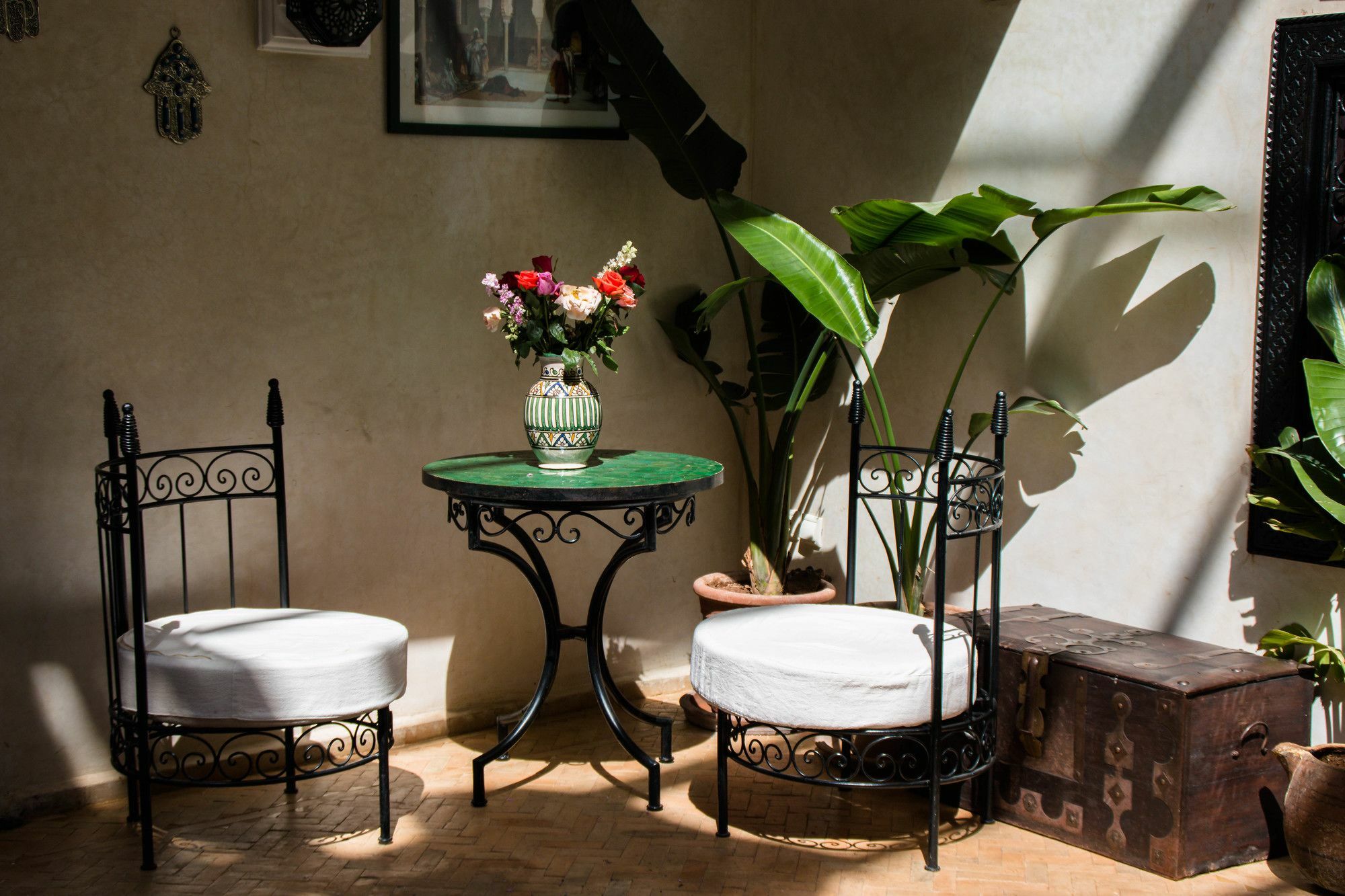Guest house Haraka Marrakesh
