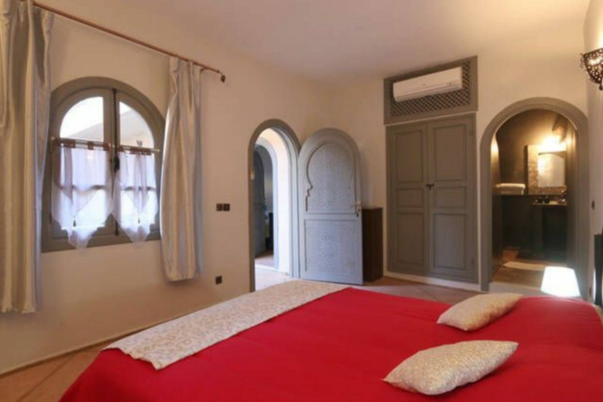 Guest house La Kasbah De Jade Marrakesh