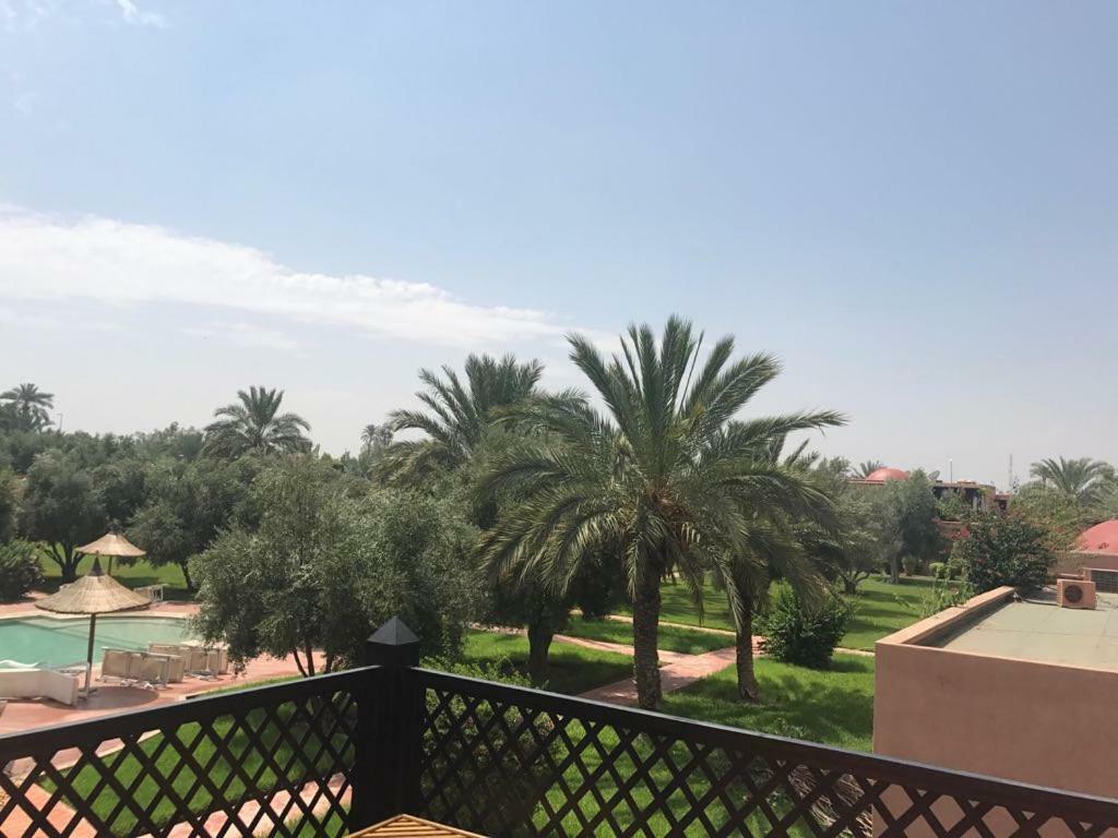Avec Piscine A Marrakech * Marrakesh