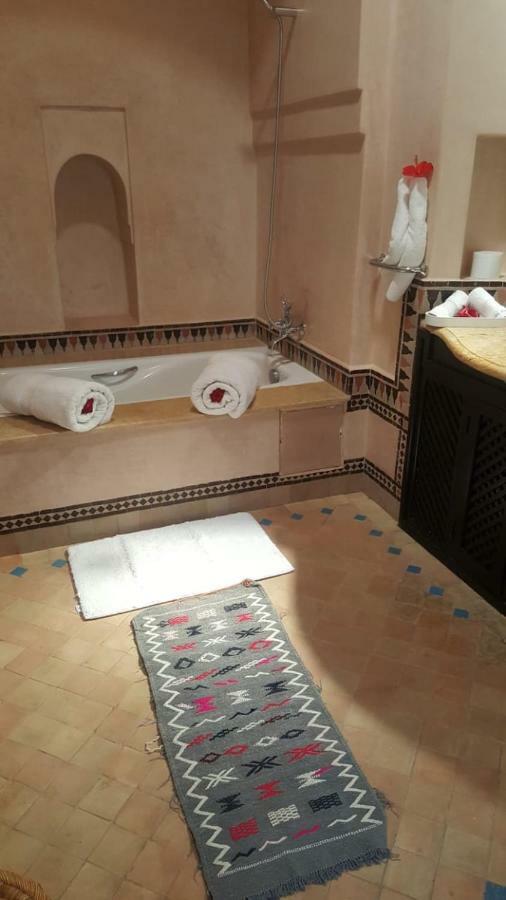 Villa Akhdar Numero 4