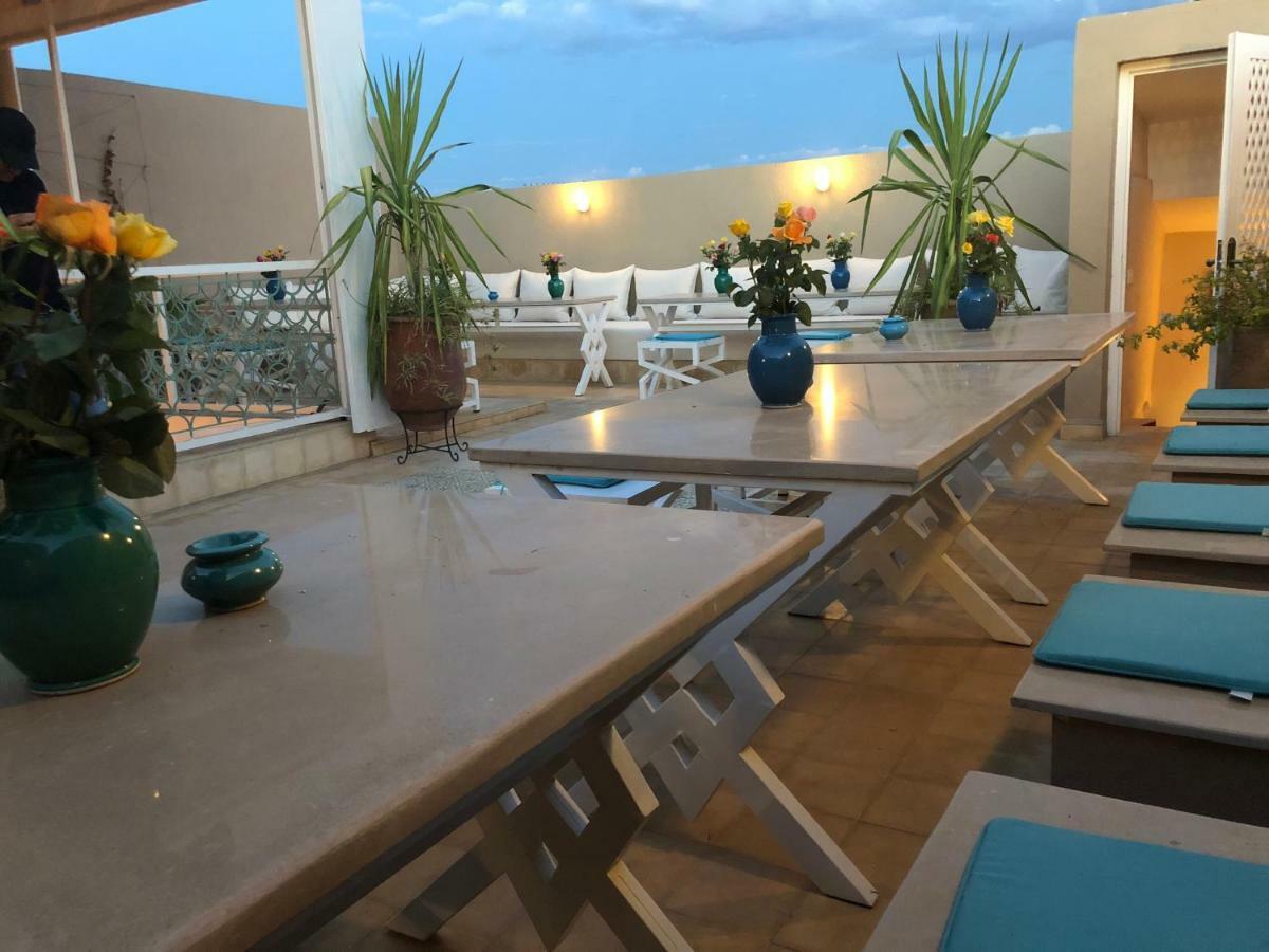 Bed Square Bed & Breakfast Marrakesh